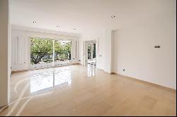 Exclusive Flat for Rent at Paseo Mallorca, Palma de Mallorca