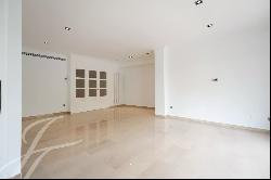 Exclusive Flat for Rent at Paseo Mallorca, Palma de Mallorca