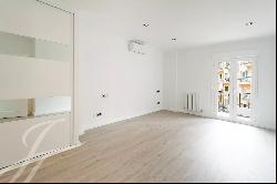 Exclusive Flat for Rent at Paseo Mallorca, Palma de Mallorca