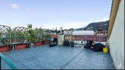 Modern and close to the sea, terrace, Santa Margherita Ligure