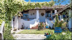 Estate with olive grove and country house in class A1, Galtelli, Nuoro