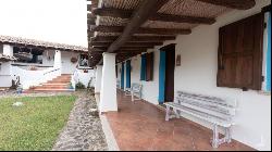 Estate with olive grove and country house in class A1, Galtelli, Nuoro