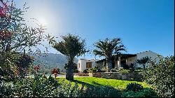 Villa Stazzo with pool and sea view, Rudalza, Porto Cervo - Sardinia