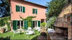 The Antique Life Villa with pool, Buonconvento, Siena - Tuscany