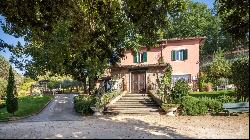 The Antique Life Villa with pool, Buonconvento, Siena – Tuscany