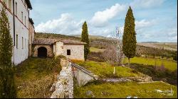 Borgo De’ Conti, Siena - Toscana