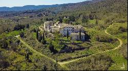 Borgo De’ Conti, Siena - Toscana