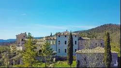 Borgo De’ Conti, Siena - Toscana