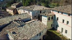 Borgo De’ Conti, Siena - Toscana