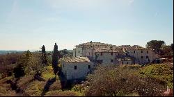 Borgo De’ Conti, Siena - Toscana