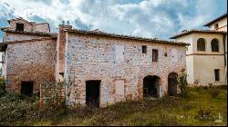 Borgo De’ Conti, Siena - Toscana