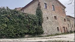 Farm Il Borgo sul Lago, Passignano sul Trasimeno, Perugia - Umbria