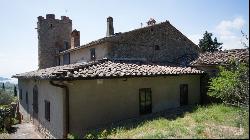 The Lake Castle, Tuoro, Perugia - Umbria