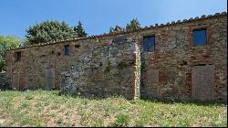 The Lake Castle, Tuoro, Perugia - Umbria