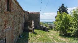 The Lake Castle, Tuoro, Perugia - Umbria