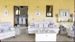 Villa I Ricci with spa and pool, Terni - Umbria