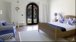 Villa I Ricci with spa and pool, Terni - Umbria