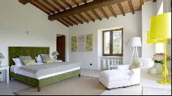 Villa I Ricci with spa and pool, Terni - Umbria