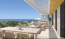 Penthouse-Estepona East - New Golden Mile