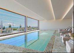 Penthouse-Estepona East - New Golden Mile