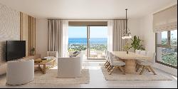 Penthouse-Estepona East - New Golden Mile