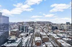 Ville-Marie, Montreal