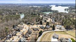 Lake Lanier Lifestyle: Privacy, Amenities and Convenience