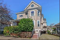 2445 NW LOVEJOY ST #3 Portland, OR 97210