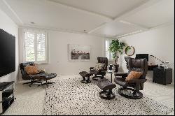 Montecito Pied-a-terre