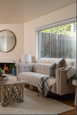 Montecito Pied-a-terre