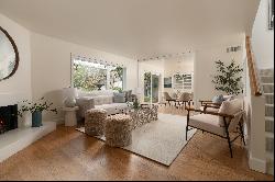 Montecito Pied-a-terre