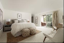 Montecito Pied-a-terre