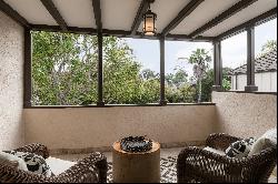 Montecito Pied-a-terre