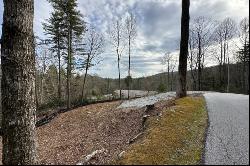 1615 Mountain Laurel Drive, Highlands, NC 28741