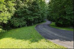 Lot 9 Old Forester Trail, Cullowhee, NC 28723