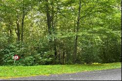 Lot 9 Old Forester Trail, Cullowhee, NC 28723