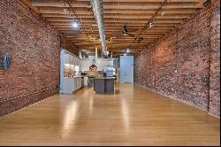 951 Liberty Avenue-Stunning Upscale Condo in Historic Keystone Lofts