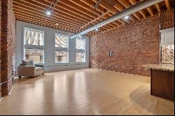 951 Liberty Avenue-Stunning Upscale Condo in Historic Keystone Lofts