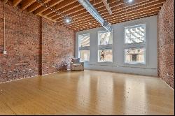 951 Liberty Avenue-Stunning Upscale Condo in Historic Keystone Lofts