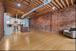 951 Liberty Avenue-Stunning Upscale Condo in Historic Keystone Lofts