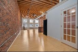 951 Liberty Avenue-Stunning Upscale Condo in Historic Keystone Lofts