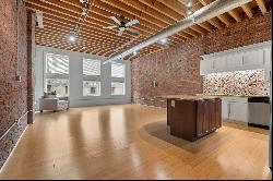 951 Liberty Avenue-Stunning Upscale Condo in Historic Keystone Lofts