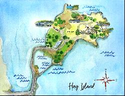 Hay Island