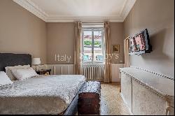 Elegant apartment steps away from Duomo and San Babila