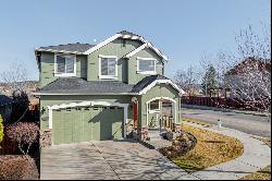 1299 NE Hudspeth Circle Prineville, OR 97754