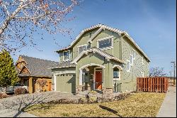 1299 NE Hudspeth Circle Prineville, OR 97754