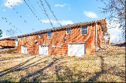 466 Circle Dr, Clarksville, TN, 37043