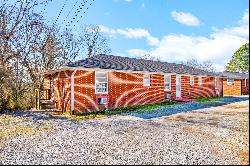 466 Circle Dr, Clarksville, TN, 37043