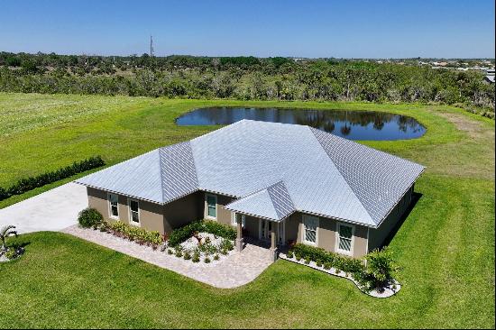 7980 White Fences Lane,Vero Beach, FL, 32968