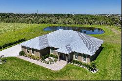 7980 White Fences Lane,Vero Beach, FL, 32968